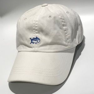 Southern Tide Skipjack Logo Hat
